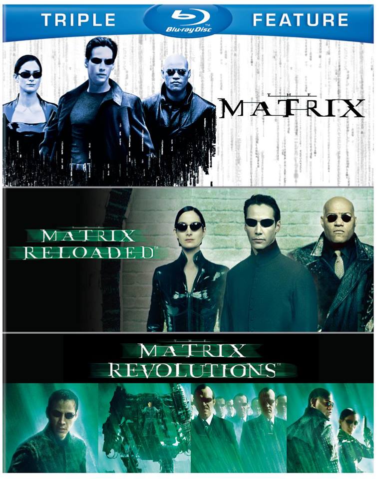 Index of mkv The Matrix Reloaded hindi